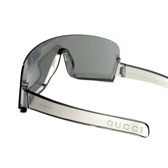 New, GUCCI Sunglasses GG1637S 002 Authentic main image 6